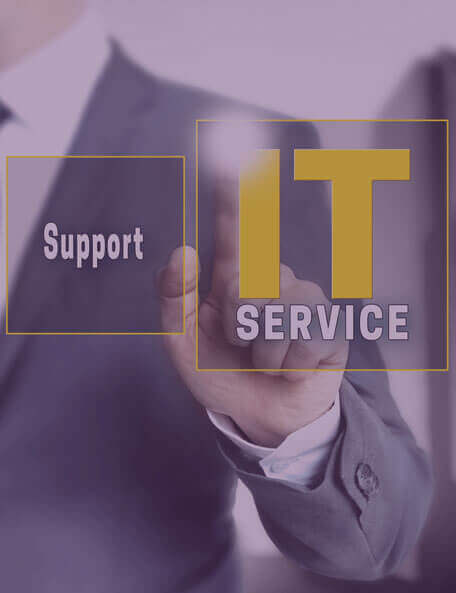 IT-Service-Management IT-Service-Management